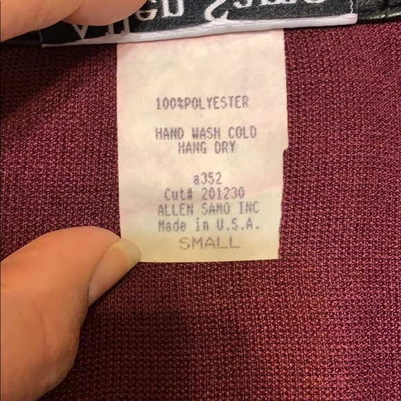 Work blazer - Picture 4 of 5